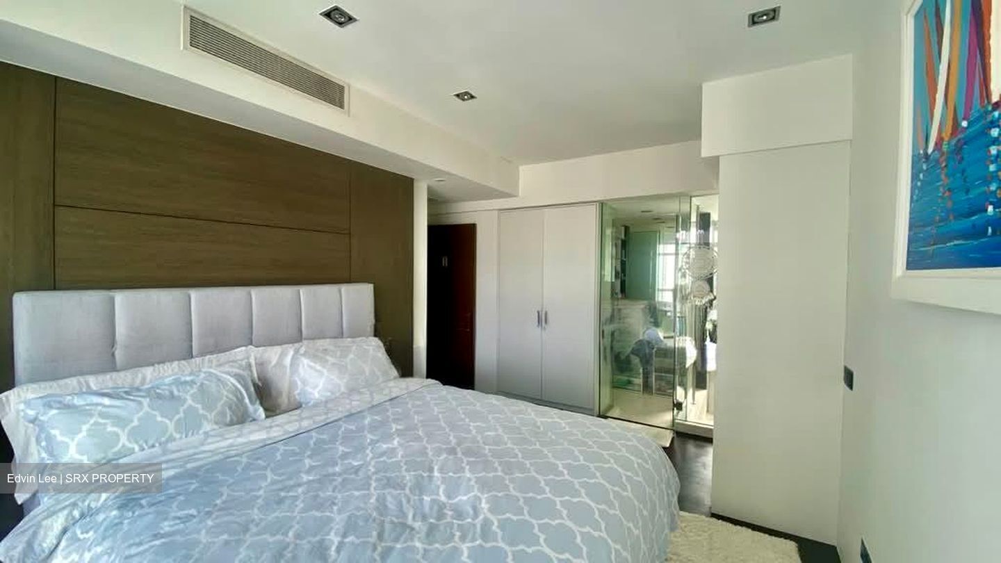Icon (D2), Apartment #583835531